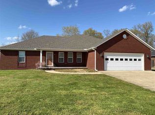 2707 Nottingham St, Paragould, AR 72450