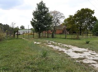 20909 E 327th St, Harrisonville, MO 64701