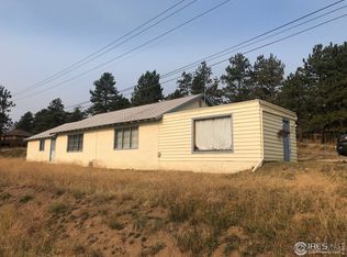 1837 Moraine Ave, Estes Park, CO 80517