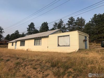 1837 Moraine Ave, Estes Park, CO, 80517