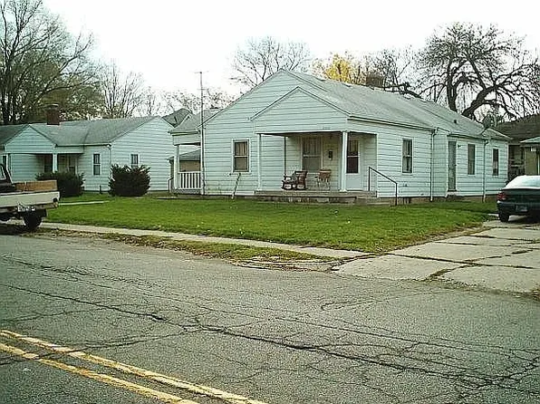 1325 S State Ave #1325, Indianapolis, IN 46203