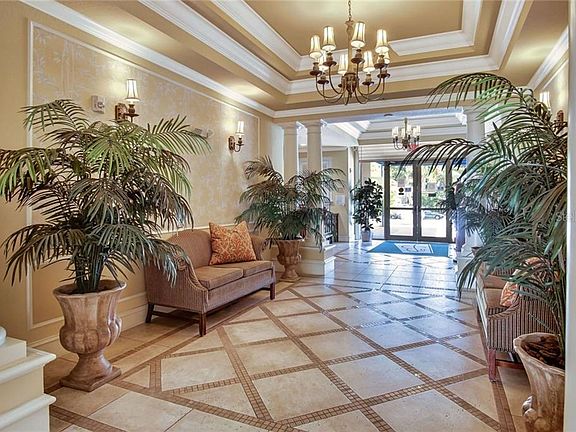 2nd image of 1064 N Tamiami Trl Unit 1225