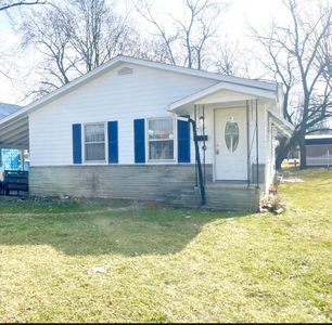 737 Broadway St, Washington Court House, OH, 43160