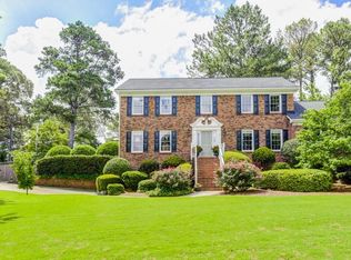 4032 Mayflower Ct, Lilburn, GA 30047