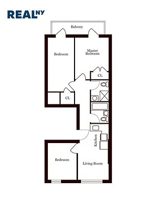 Rented by REAL New York | media 61