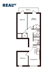 Rented by REAL New York