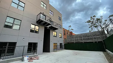 Rented by Doorway NYC, LLC