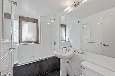Rented by Compass