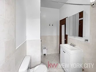 Rented by Keller Williams NYC