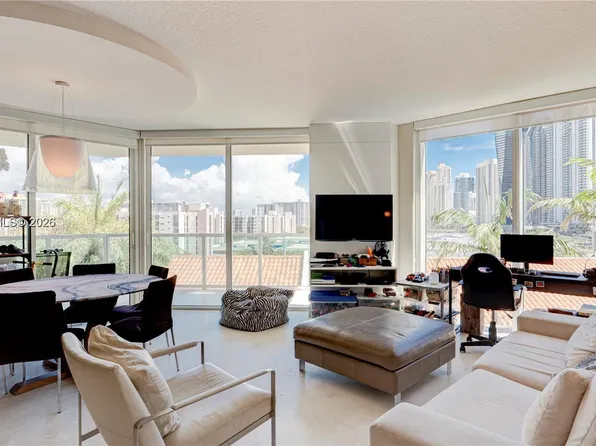 200 Sunny Isles Blvd #2801, Sunny Isles Beach, FL 33160