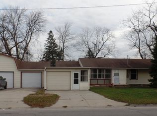 703 Main St, Alden, IA 50006