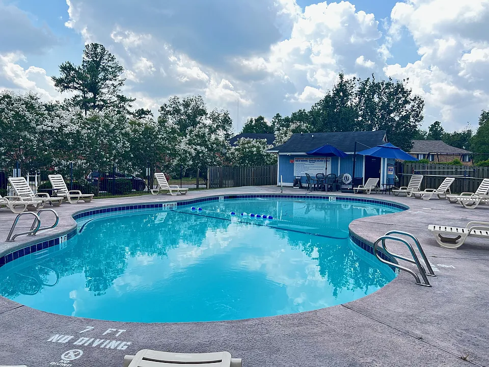 Petersburg Place Apartments