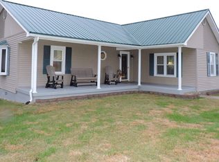 2120 Concordia Rd, Payneville, KY 40157