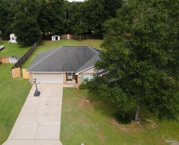 4337 Glen Forest Dr, Milton, FL, 32583