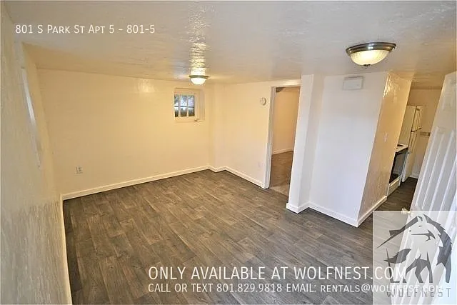 1 bed, 550 sqft, $795 — Photo 3