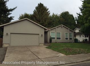 6030 SW 164th Ter, Aloha, OR 97007