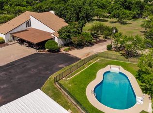 11046 Twin Lakes Ln, San Angelo, TX 76904