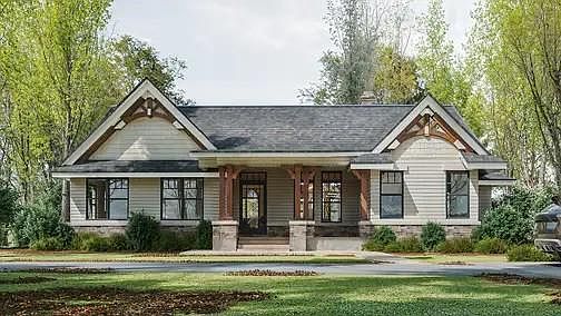 1st image of 152 Fairway Cottage
