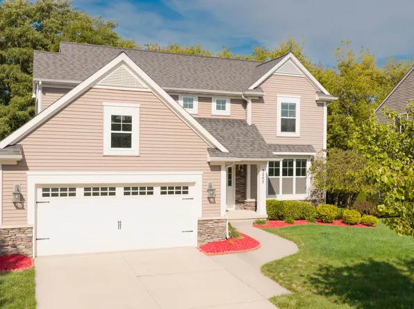 5205 Anacostia Dr, Okemos, MI 48864