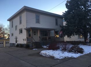 618 E 7th St, York, NE 68467