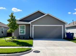 4410 Culrin Way, Forney, TX 75126