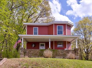 470 New Hanover Ave, Meriden, CT 06451