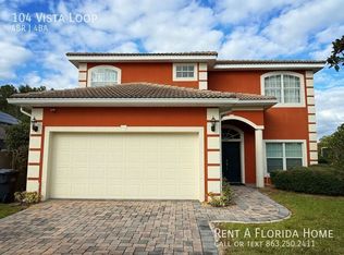 104 Vista Loop, Davenport, FL 33897