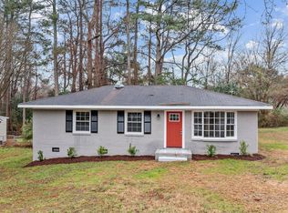 102 Southwood Cir, Garner, NC 27529