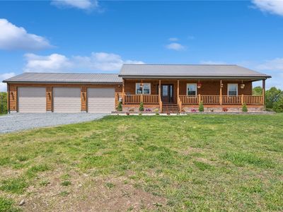 394 Mountain View Rd, New Florence, PA, 15944