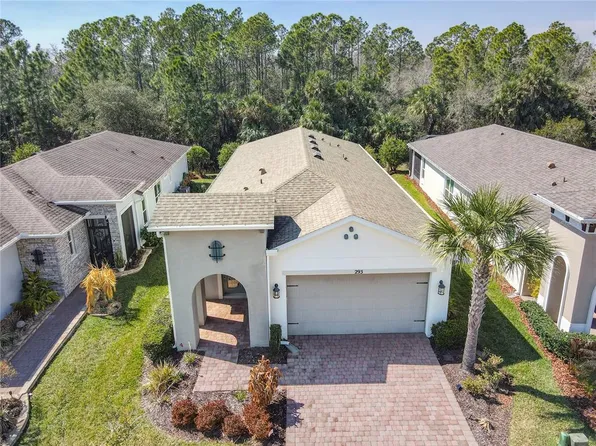 293 Vestrella Dr, Poinciana, FL 34759