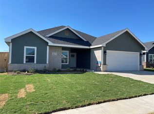 208 Morning Mist Trl, Abilene, TX 79602