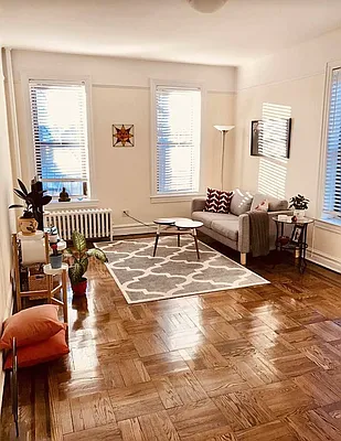 Rented by Voro NYC | media 1