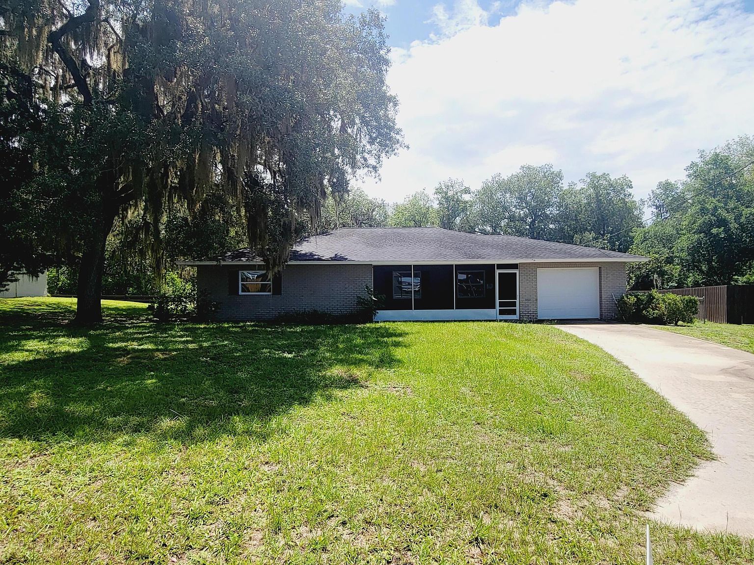 8814 E Devonshire Rd, Inverness, FL 34450 MLS 2232150 Zillow