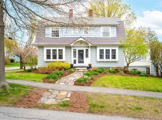 89 Fountain St, Bangor, ME 04401