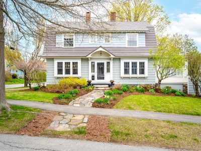 89 Fountain Street, Bangor, ME, 04401