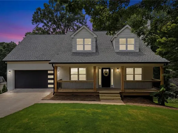 1490 Laurel Haven Ct, Lawrenceville, GA 30043