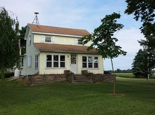 4149 N Wacousta Rd, Fowler, MI 48835