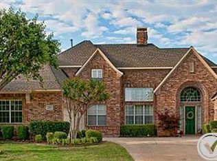 819 Parkwood Ct, McKinney, TX 75072