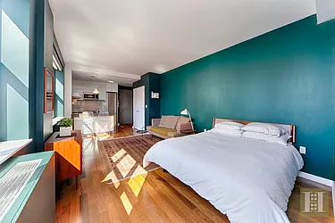 Rented by Halstead Real Estate