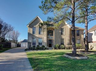 20714 Morning Creek Dr, Katy, TX 77450