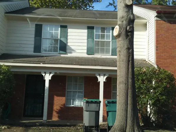 6970 Wesley Ct, Memphis, TN 38119