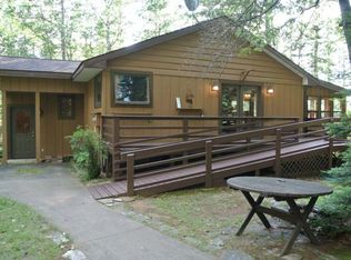 5769 Airport Rd, Boulder Junction, WI 54512