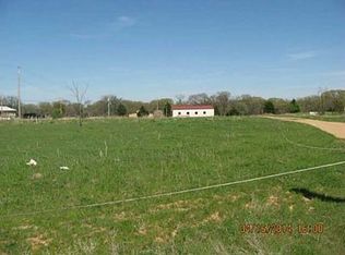 8939 3550th Rd, Prague, OK 74864