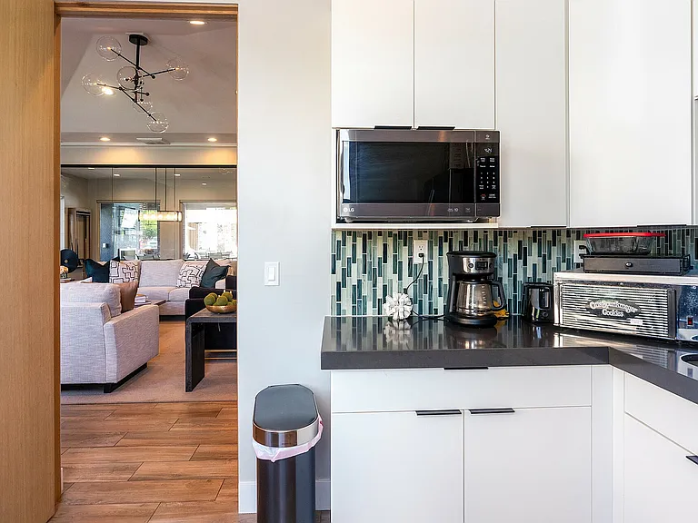 Clubhouse Kitchen 2