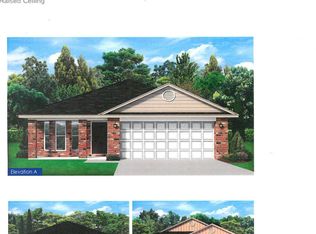 175 Ridgeway Cir, Crestview, FL 32536