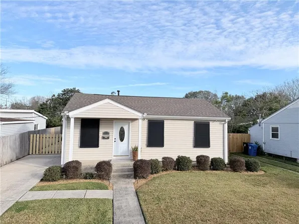 41 Vivian Ct, New Orleans, LA 70131