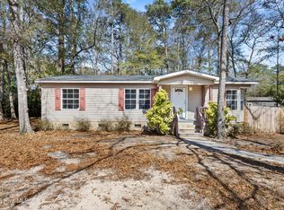 805 Red Lighthouse Lane, Wilmington, NC 28412