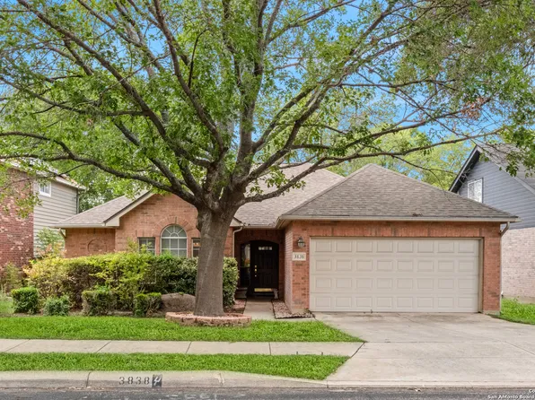 3838 Tavern Oaks, San Antonio, TX 78247