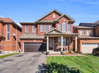 43 Delphinium Way, Brampton, ON L7A0N3