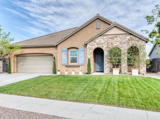 5671 N Brent Ave, Fresno, CA